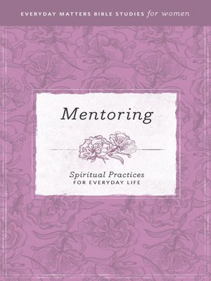 cover image of Mentoring